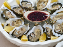 Sauce pour huitres : nos meilleures idées qui changent du vinaigre