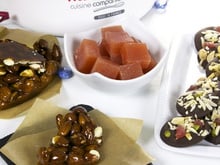 Les 13 desserts de Noël