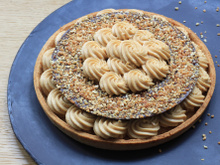 5 délicieuses recettes au praliné