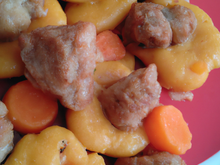 Sebettes à la Saint-Louisienne