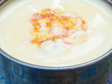 Lassi le yaourt à boire indien