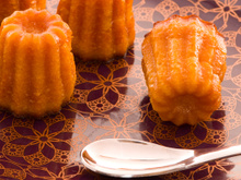 10 desserts revisités en plats salés