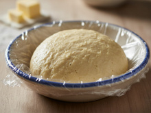 Pâte brisée (machine à pain)