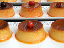 Petits Flans de Champerloises