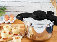 SEB ClipsoMinut’ Simplicity : l’autocuiseur made in France à moins de 100 euros