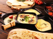 Bon plan pour l’hiver : cet appareil à raclette à moins de 30 euros est disponible dès le 19 octobre chez Lidl !