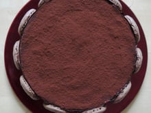 Royal Chocolat pâtissier