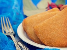 4 beignets portugais salés ou sucrés à refaire à la maison