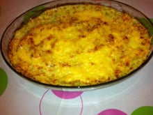 Gratin maison