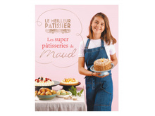 Le meilleur pâtissier : le parcours de Maud depuis sa victoire