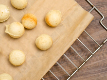 Cake Pops jambon et fromage
