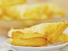 Beignets de Camembert Le Rustique