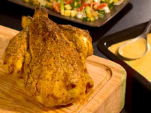 5 recettes encore meilleures avec de la moutarde