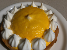 Citron surprise