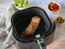 Filet mignon au Air Fryer