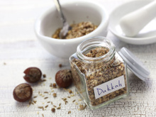 Dukkah : le condiment magique à préparer absolument