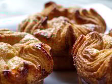 Kouign amann