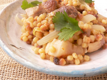 Comment cuisiner la fregola sarda en 3 recettes faciles et délicieuses ?