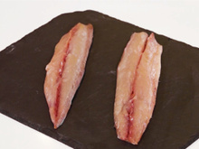 Comment désarêter un poisson ?