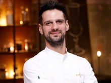 "Je sais que je prends un très gros risque” : voici ce que ce candidat a osé faire goûter au jury de Top Chef