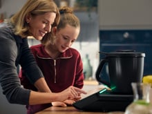 Bonne nouvelle pour les fans de Thermomix : Vorwerk dévoile enfin le TM7, un assistant culinaire encore plus performant