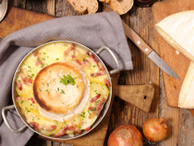 Tartiflette : la recette originale et ses versions revisitées à tester !