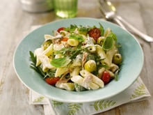 Salade fraîcheur gourmande