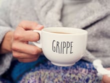 Grippe :  ces 5 aliments sont à privilégier pour se remettre plus facilement