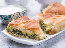 7 tourtes veggie qui vont vous régaler