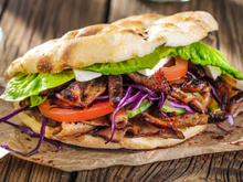 Où se trouve le meilleur kebab de France ? Le classement de l’année est tombé !