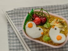 7 manières ludiques de présenter un plat