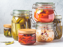 Confitures, conserves maison : comment bien stériliser ou pasteuriser ses bocaux ?