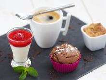 “Il est souvent trompeur”: le café gourmand n’est pas une bonne option de dessert selon ce médecin