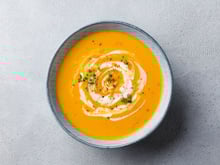 Voici les 10 soupes de légumes les plus saines en 2024 selon le classement de Yuka