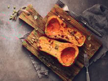 Comment préparer, peler, cuire et cuisiner les courges ?