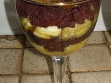 Boudin noir aux pommes et aux agrumes