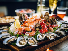 Les coquillages et crustacés sont-ils bons pour la santé ? Un médecin fait le point