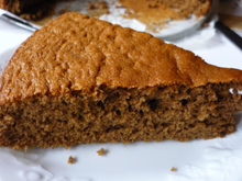 Le cumulonimbus au café