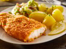 Quels sont les meilleurs et les pires poissons panés du marché ?