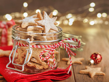 Comment faire les sablés de Noël ?