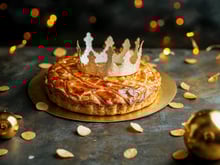 Four, micro-ondes, Air fryer : comment réchauffer sa galette des rois sans la dessécher ?