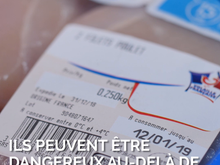 Est-ce que je peux consommer un produit sans risque après sa date de péremption ?