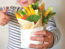 4 recettes saines et gourmandes pour enfants récalcitrants