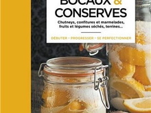Bocaux et conserves par Susannah Steel