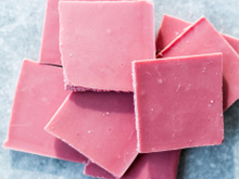 Comment cuisiner l’incroyable « chocolat rose » ?