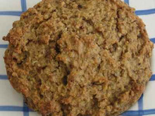 Financiers au Pralin