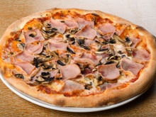 Pizza Regina : Où déguster la meilleure de Paris ?