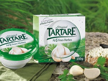 50 ans de fraîcheur et d'intensité avec Tartare !