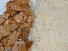 Filet mignon à la bière et à la sauge