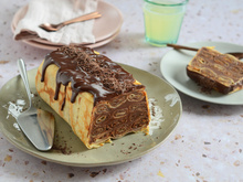 10 recettes à faire avec des crêpes sucrées